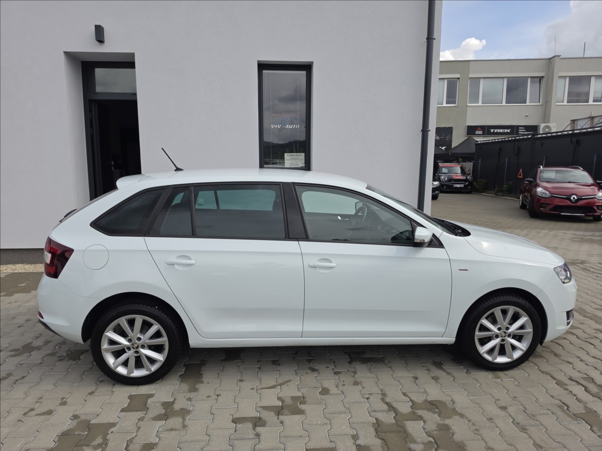 skoda-rapid-1-0-tsi-70kw-clever-tempomat - 4