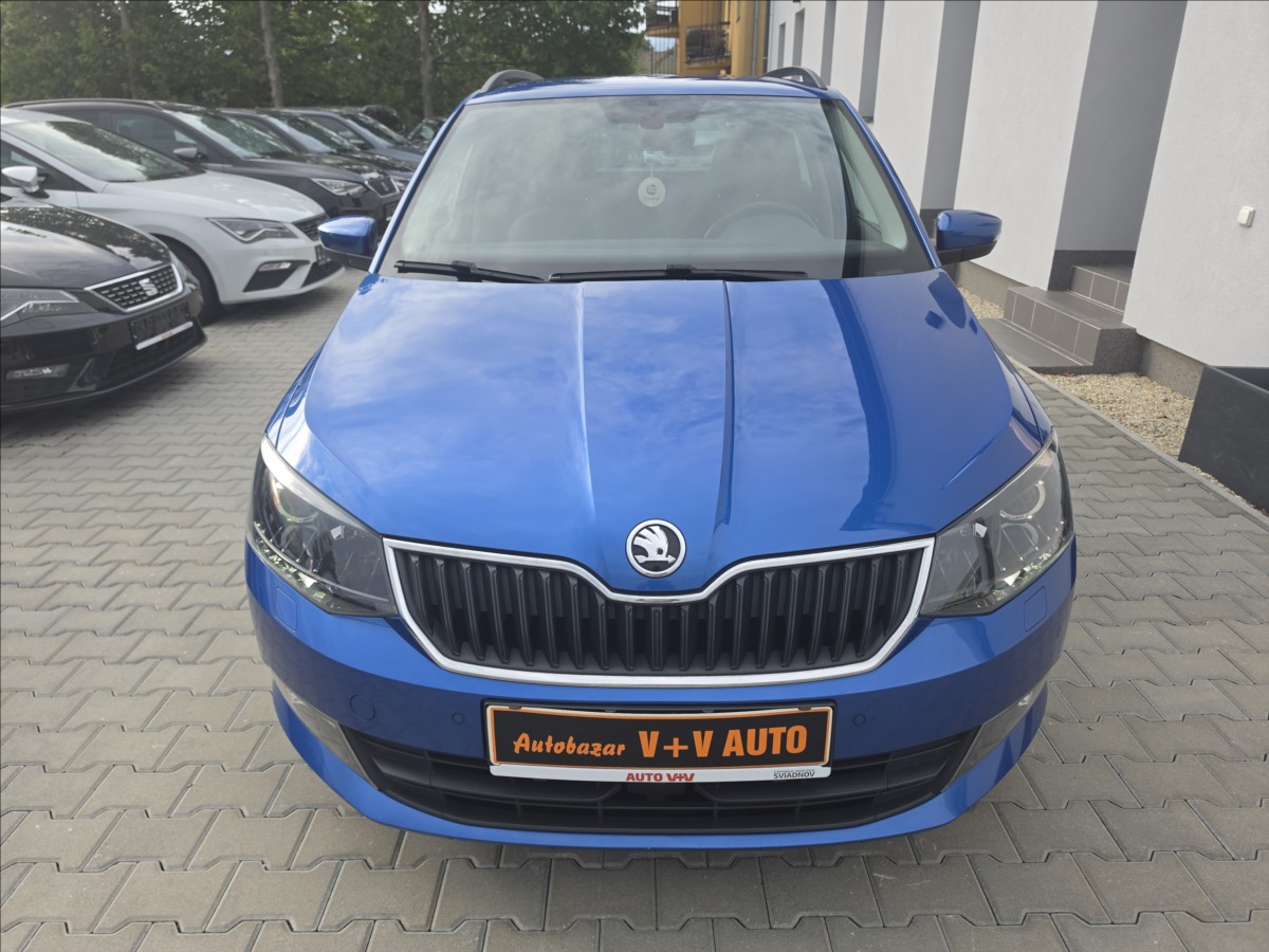 skoda-fabia-iii-1-2-tsi-66kw-joy - 1