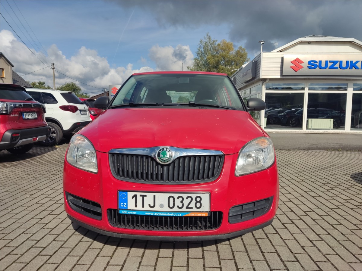 skoda-fabia-1-2 - 4
