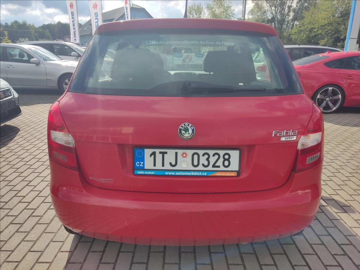 skoda-fabia-1-2 - 5