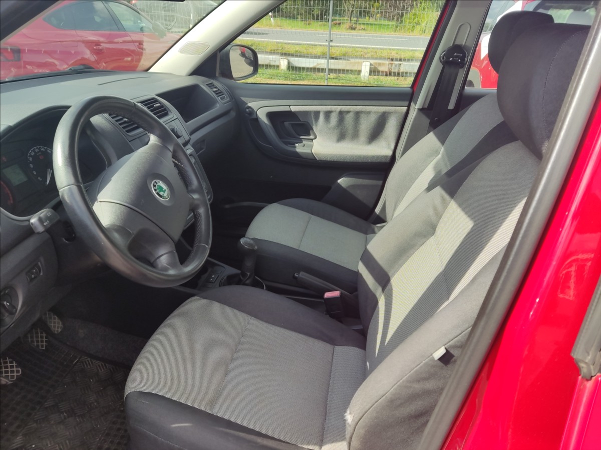 skoda-fabia-1-2 - 7