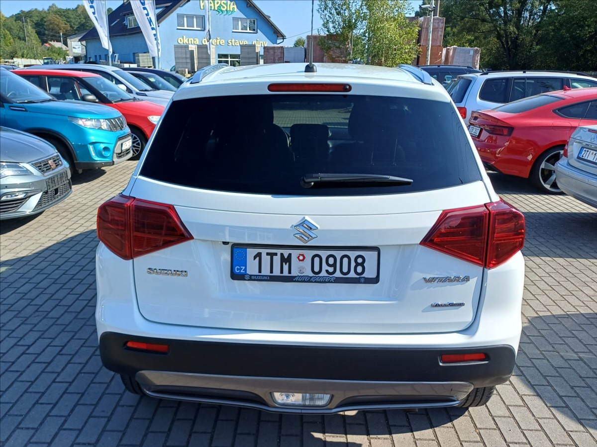 suzuki-vitara-1-4-premium-4x4 - 4