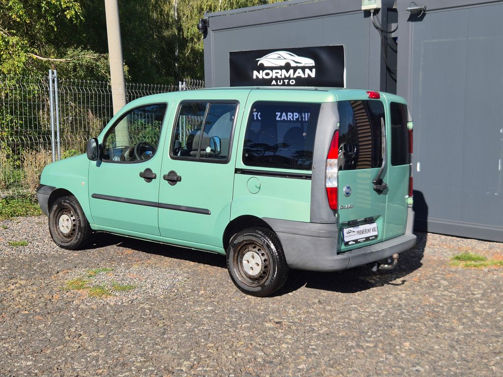fiat-doblo-1-6i-76kw-5mist-tazne - 4