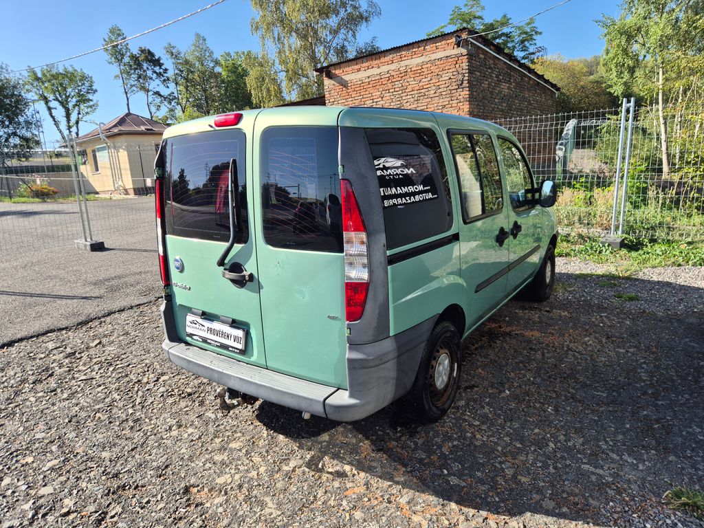 fiat-doblo-1-6i-76kw-5mist-tazne - 6