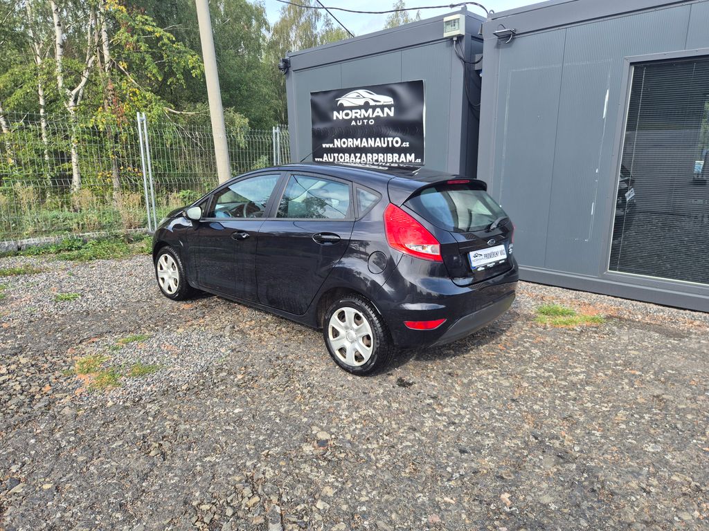 ford-fiesta-1-2i-44kw-klima - 4