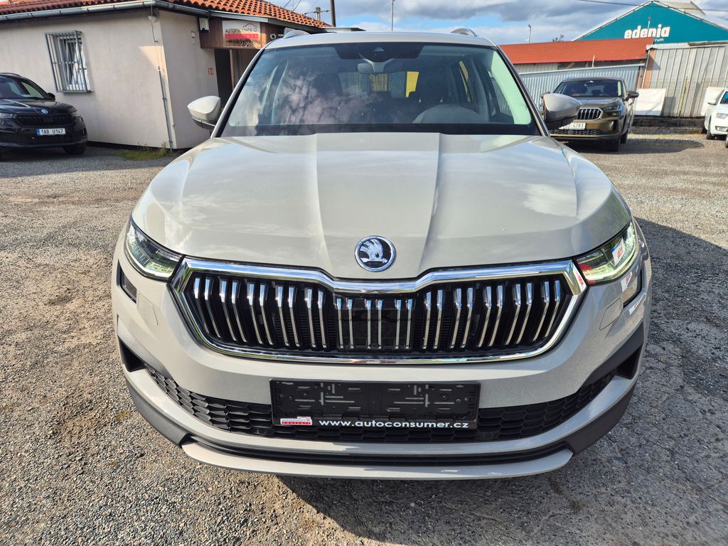 skoda-kodiaq-2-0-tdi-dsg-110kw-style-plus - 1