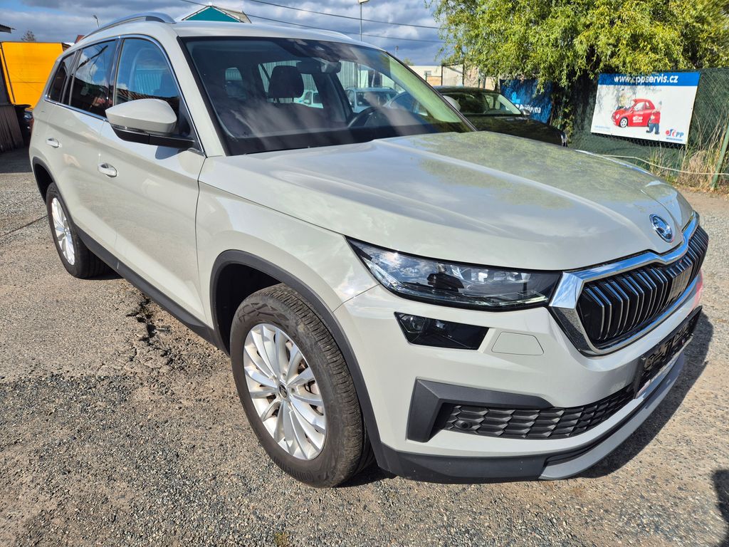 skoda-kodiaq-2-0-tdi-dsg-110kw-style-plus - 2