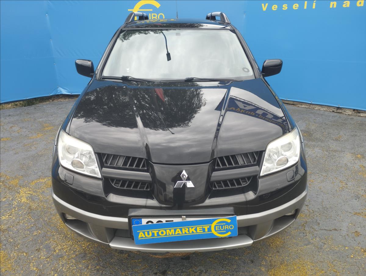 mitsubishi-outlander-2-4-i-118kw-4x4-automat - 1