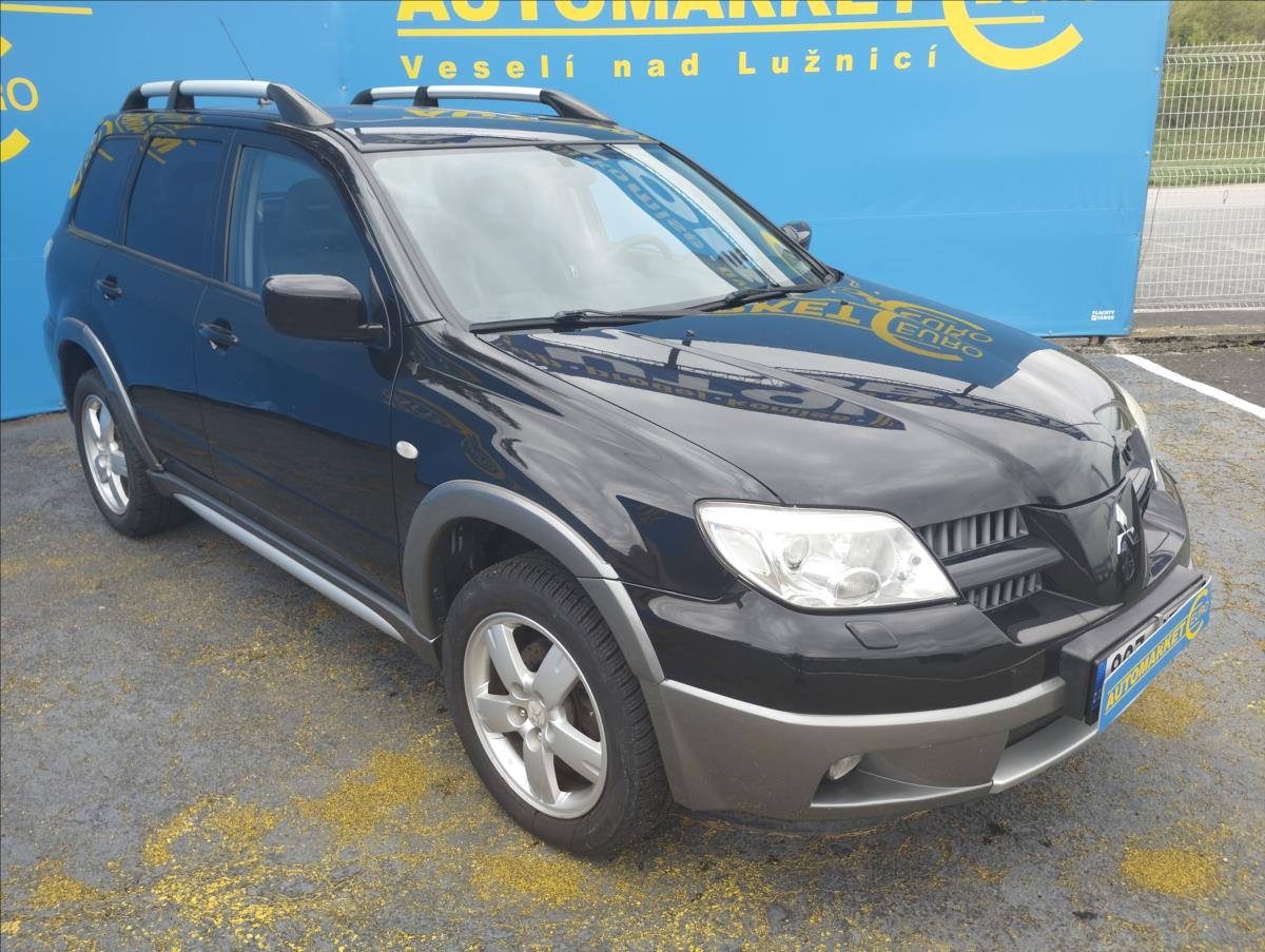 mitsubishi-outlander-2-4-i-118kw-4x4-automat - 2