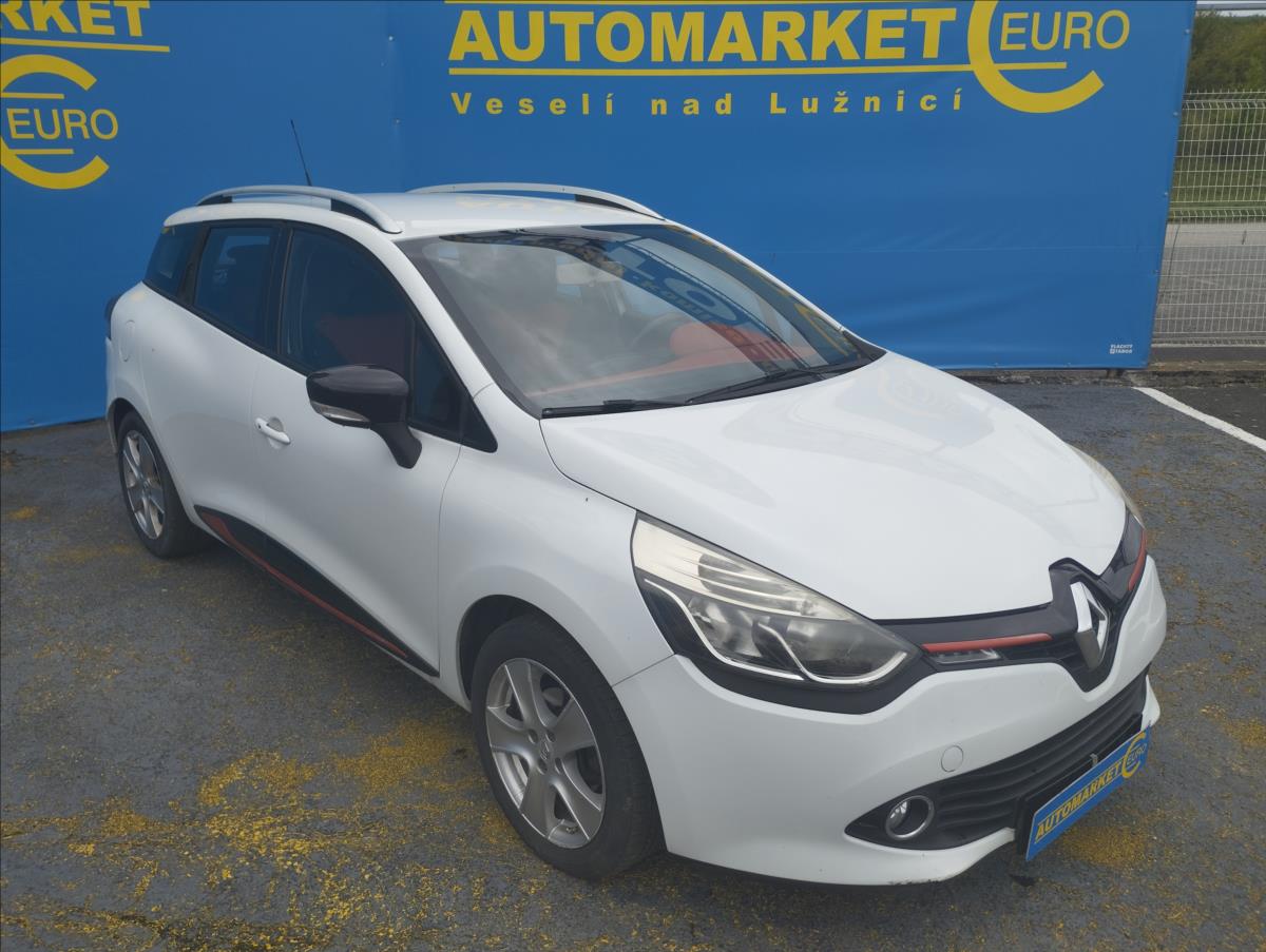 renault-clio-1-2-54kw-servisovano - 2