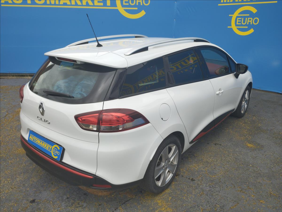 renault-clio-1-2-54kw-servisovano - 3