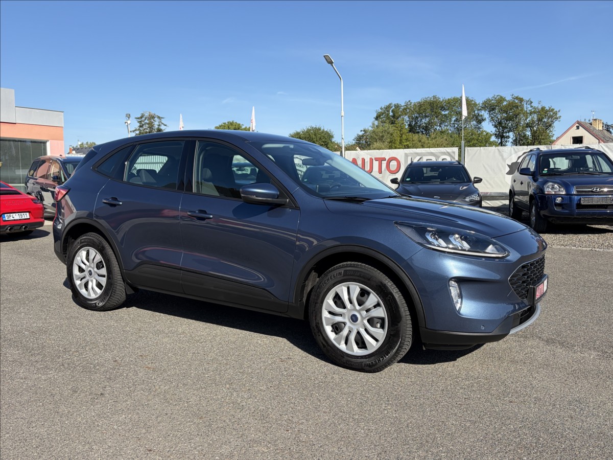 ford-kuga-1-5-eb-1-maj-jen33tkm-led-navi-carplay-temp - 1