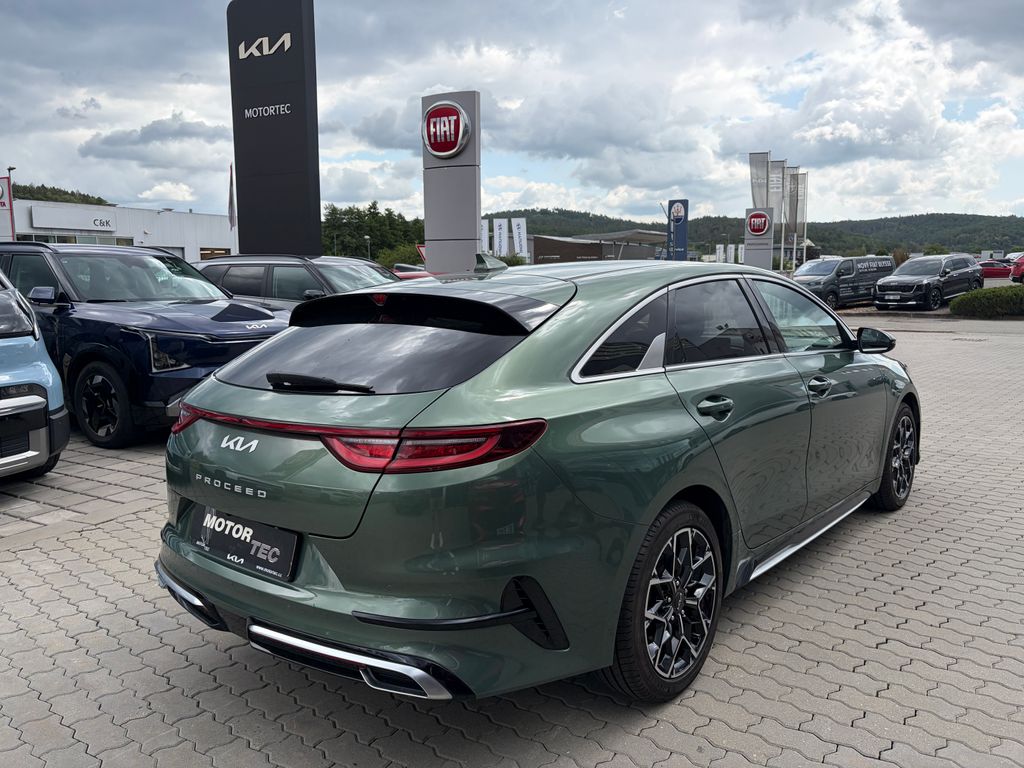 kia-pro-ceed-1-5-t-gdi-7dct-gt-line-plus - 2