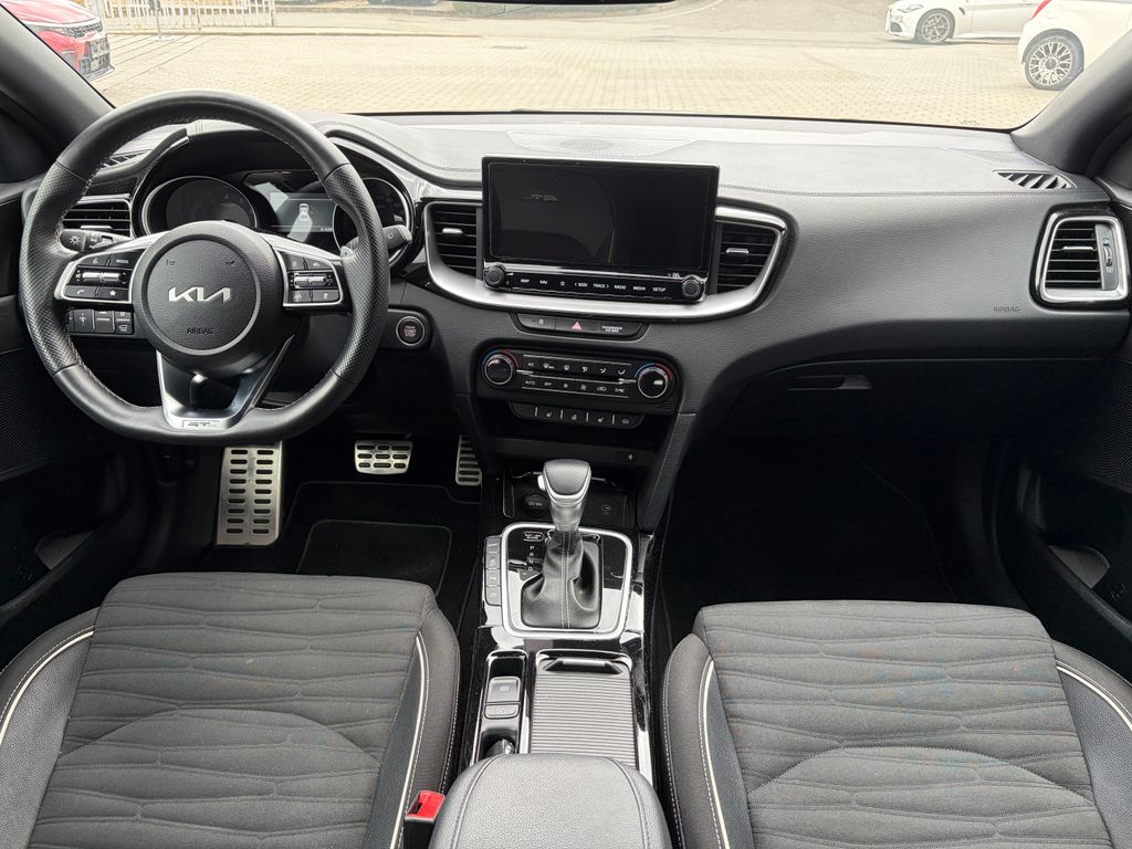 kia-pro-ceed-1-5-t-gdi-7dct-gt-line-plus - 8
