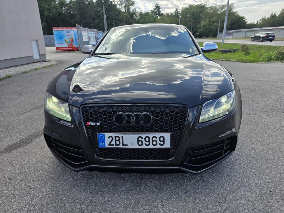audi-rs-5-4-2-fsi-v8-331kw-quattro-4-2fsi-v8-331kw-quattro - 1