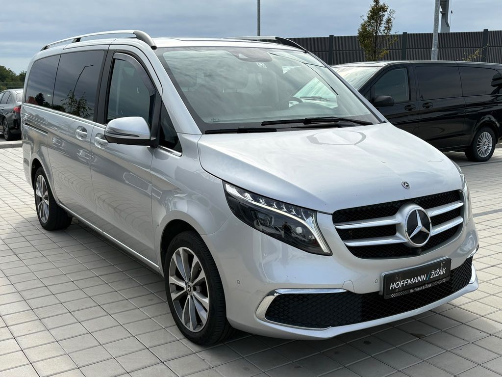 mercedes-benz-tridy-v-250d-4matic-long-avantgarde - 2