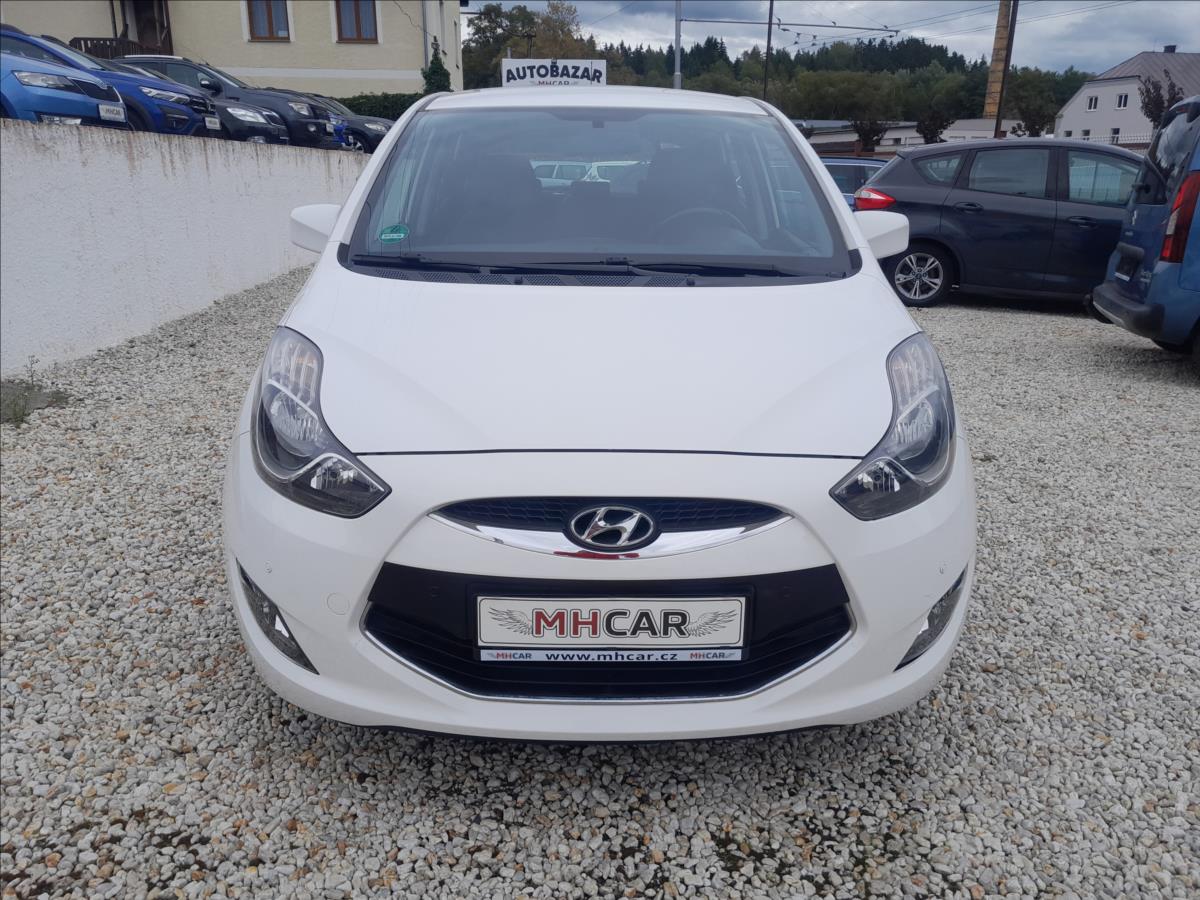 hyundai-ix20-1-4i16v-66-kw - 1
