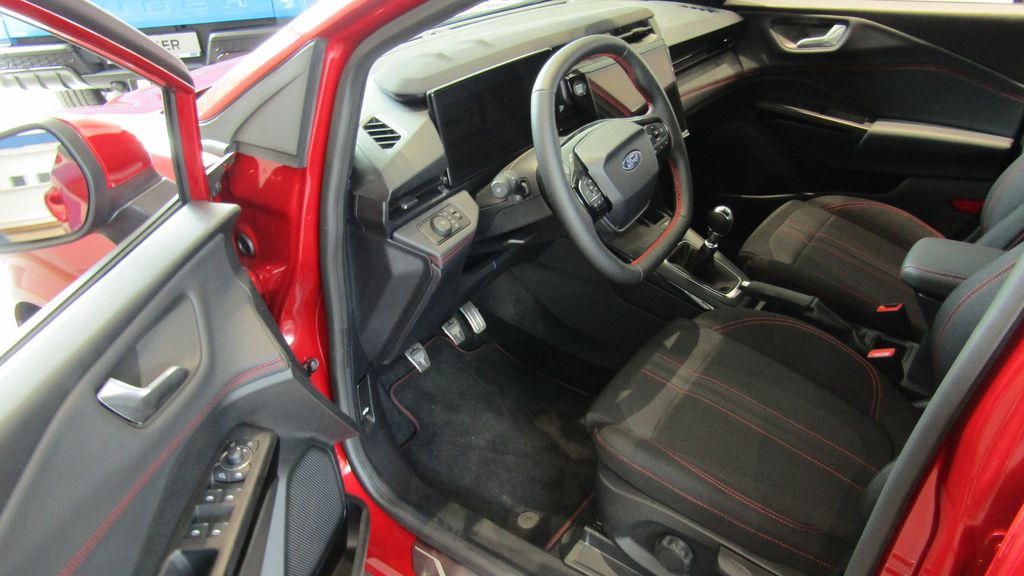 ford-puma-st-line - 6