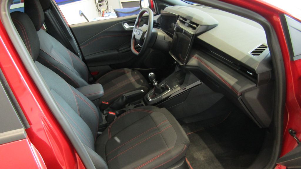 ford-puma-st-line - 7