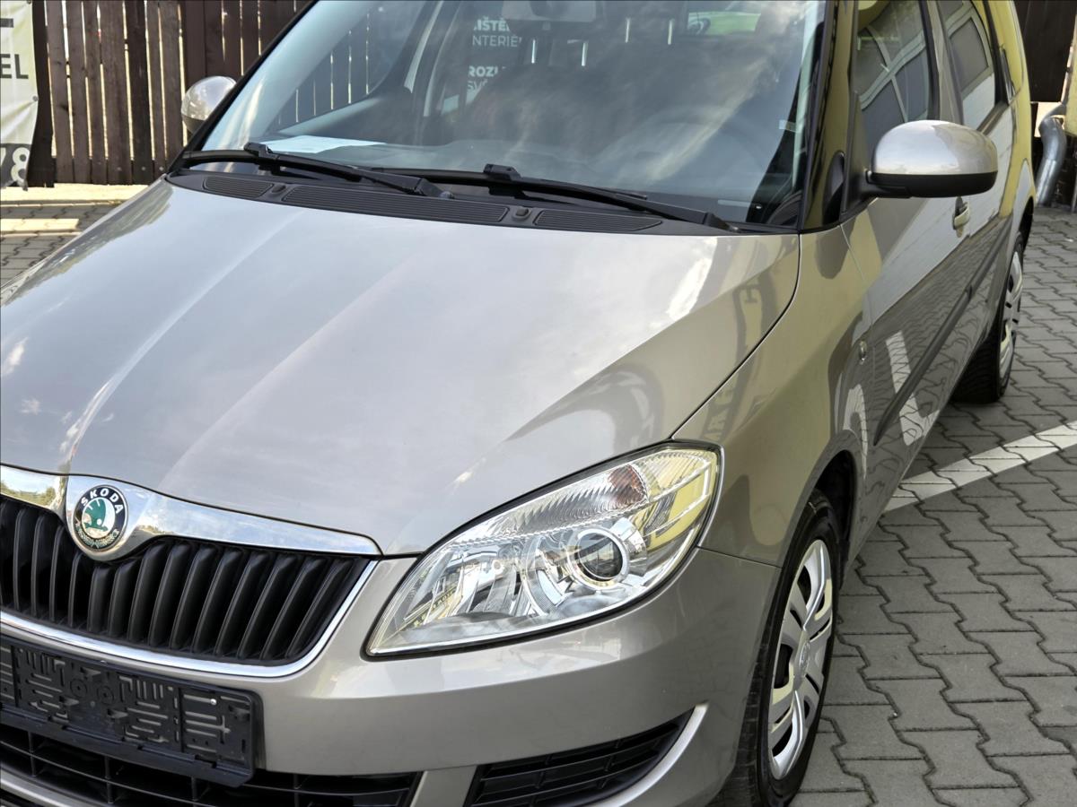 skoda-roomster-1-2-tsi-1-maj-nove-rozvody - 2