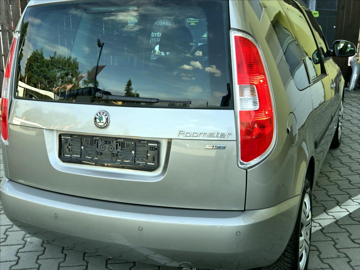 skoda-roomster-1-2-tsi-1-maj-nove-rozvody - 8