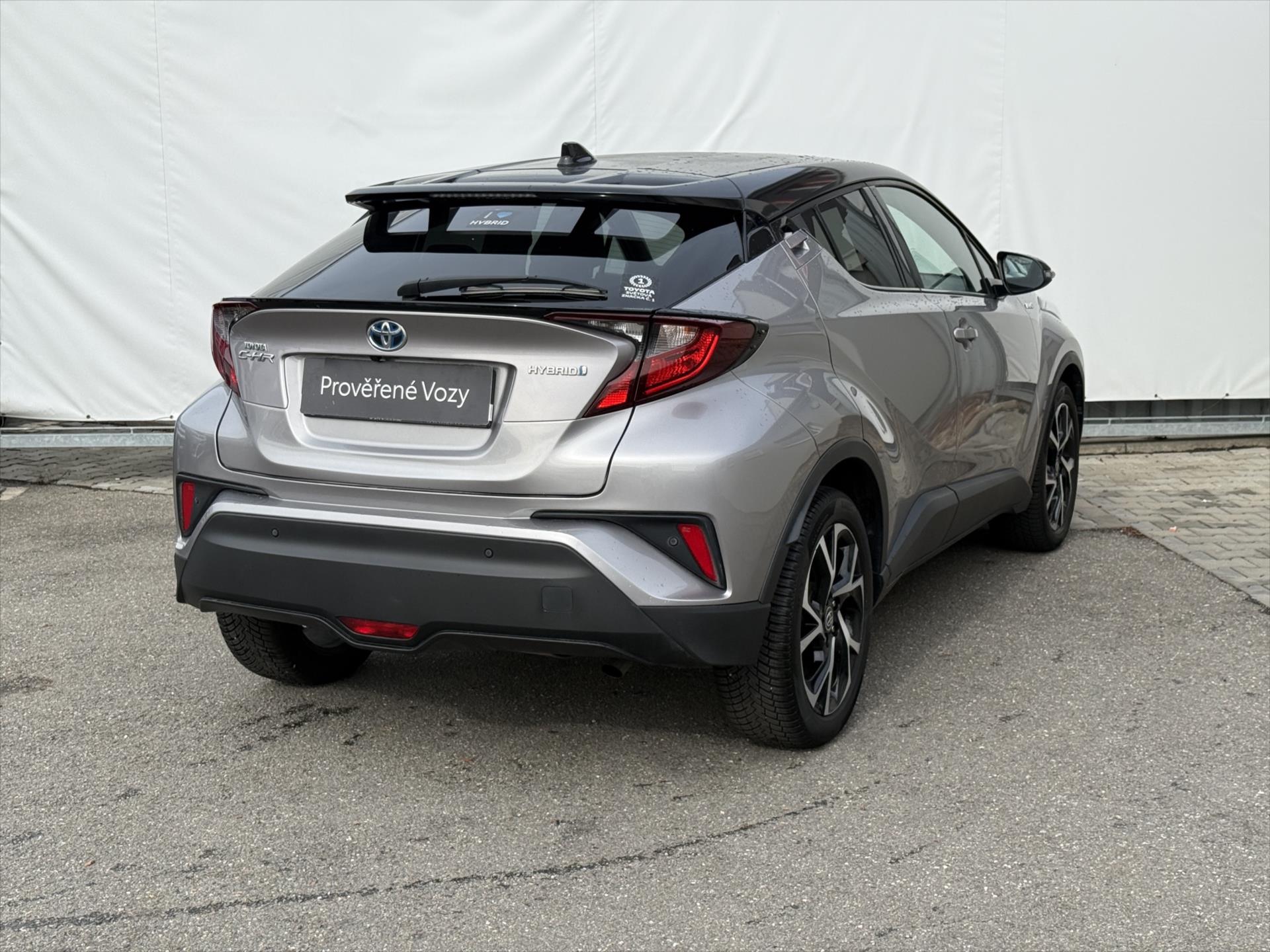 toyota-c-hr-1-8-style - 3