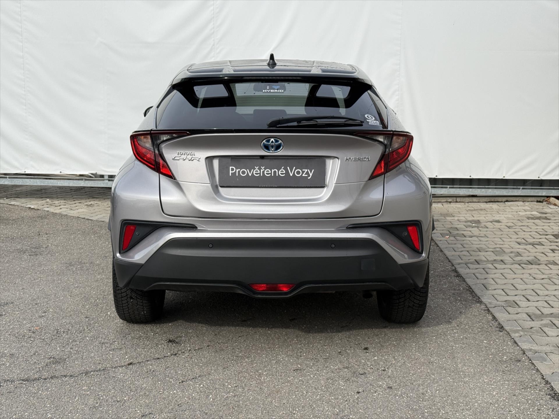 toyota-c-hr-1-8-style - 4