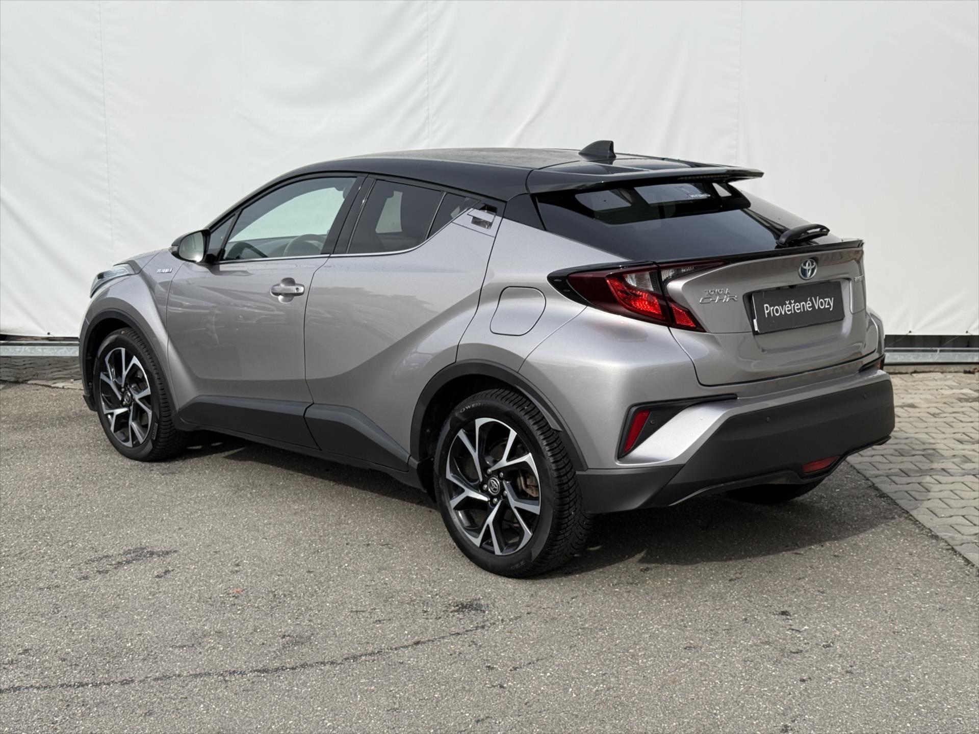 toyota-c-hr-1-8-style - 5