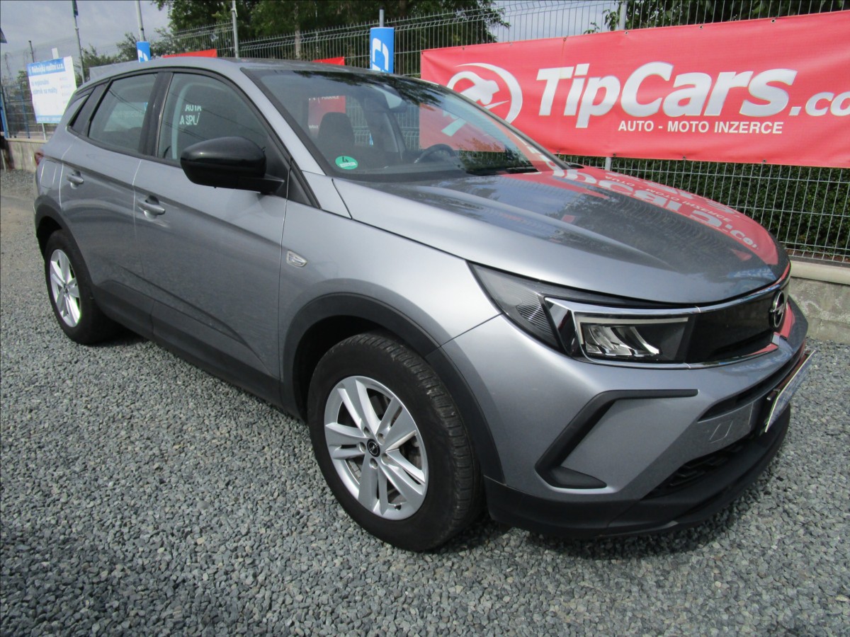 opel-grandland-1-5cdti-96kw-at8-aut-klima-led - 2