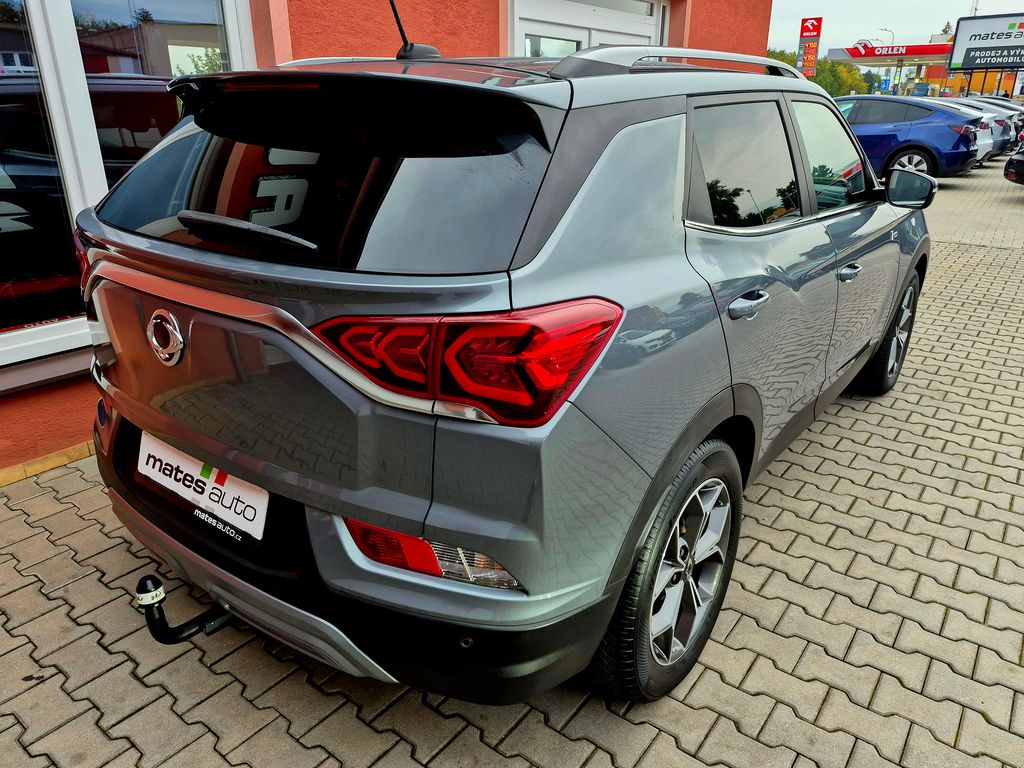 ssangyong-korando-quartz-1-5-t-gdi-120kw-4x4-quartz-at-tazne - 5