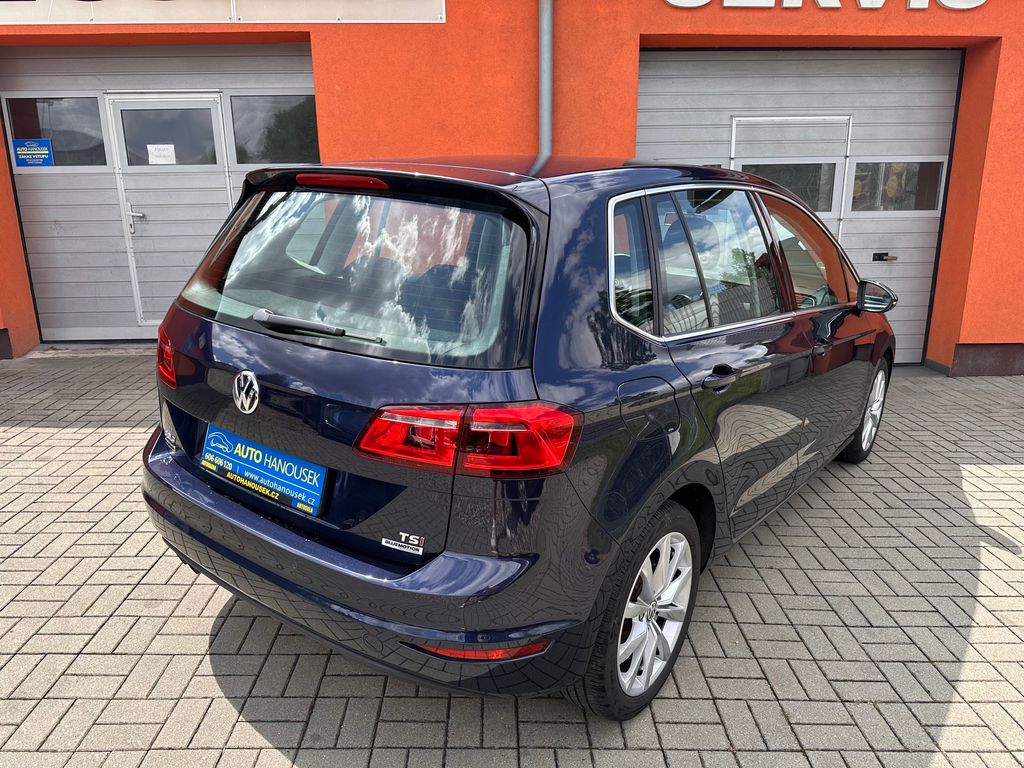 volkswagen-golf-sportsvan-1-4-tsi-92kw-highline - 1