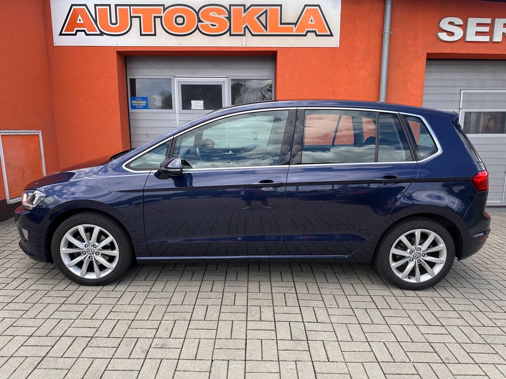 volkswagen-golf-sportsvan-1-4-tsi-92kw-highline - 2