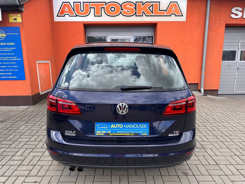 volkswagen-golf-sportsvan-1-4-tsi-92kw-highline - 5