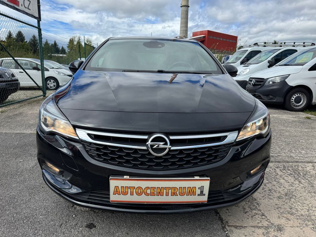 opel-astra-1-4i-16v-turbo-110kw - 1