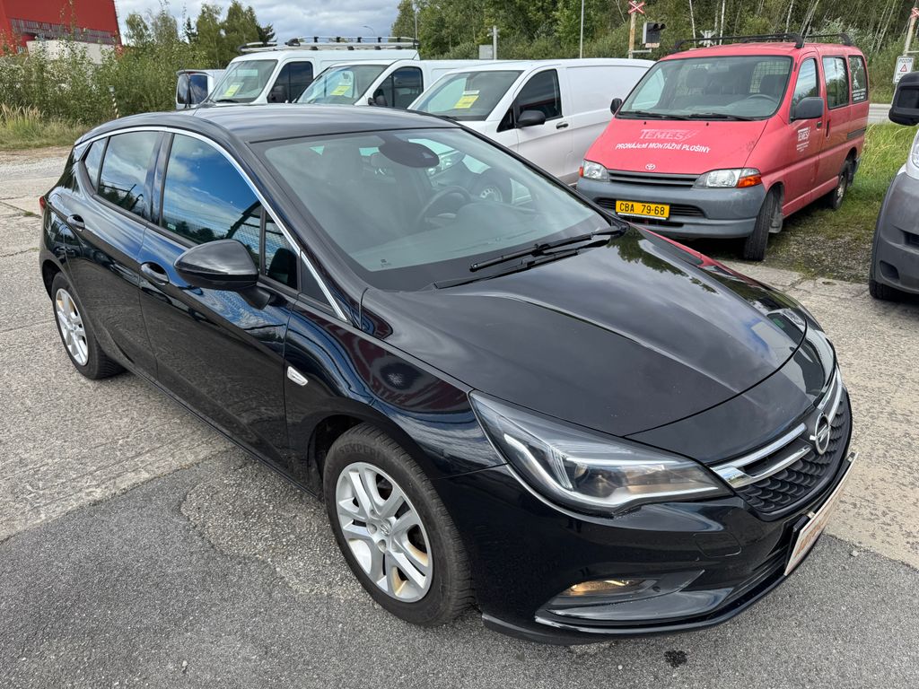 opel-astra-1-4i-16v-turbo-110kw - 2