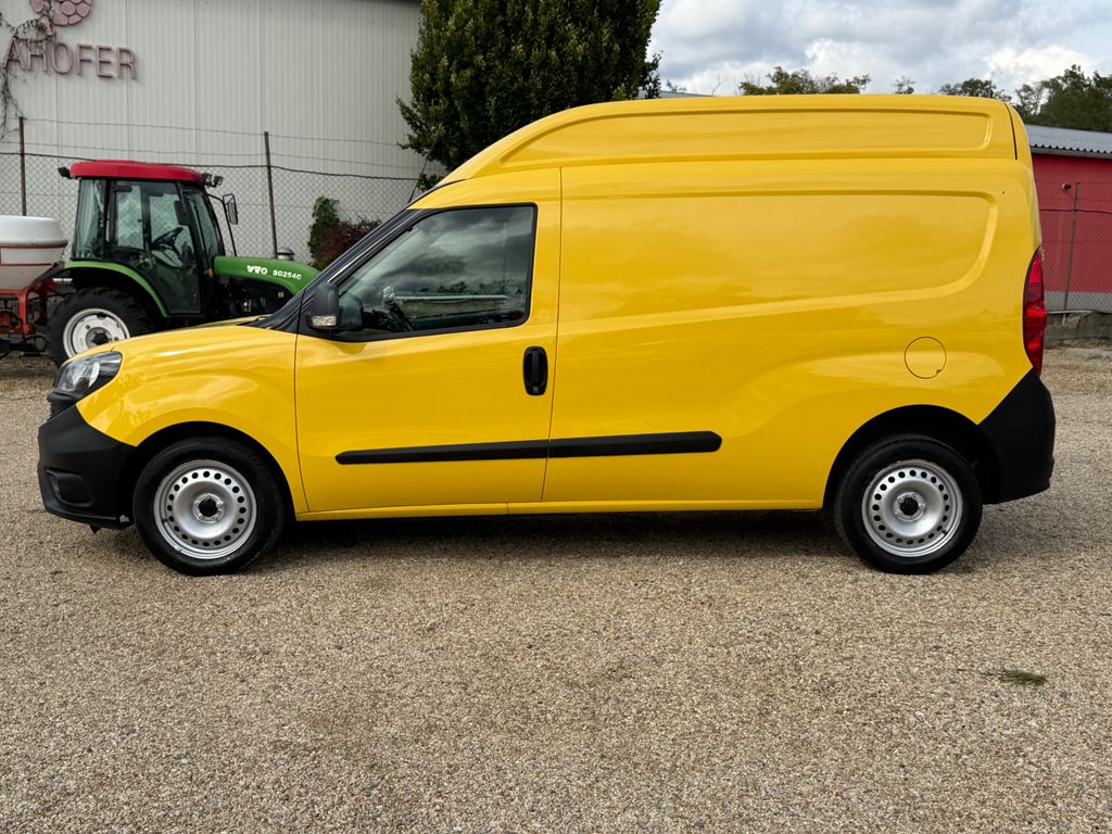 fiat-doblo-1-6mjtd-77kw-cz-1-maj-top-km - 1