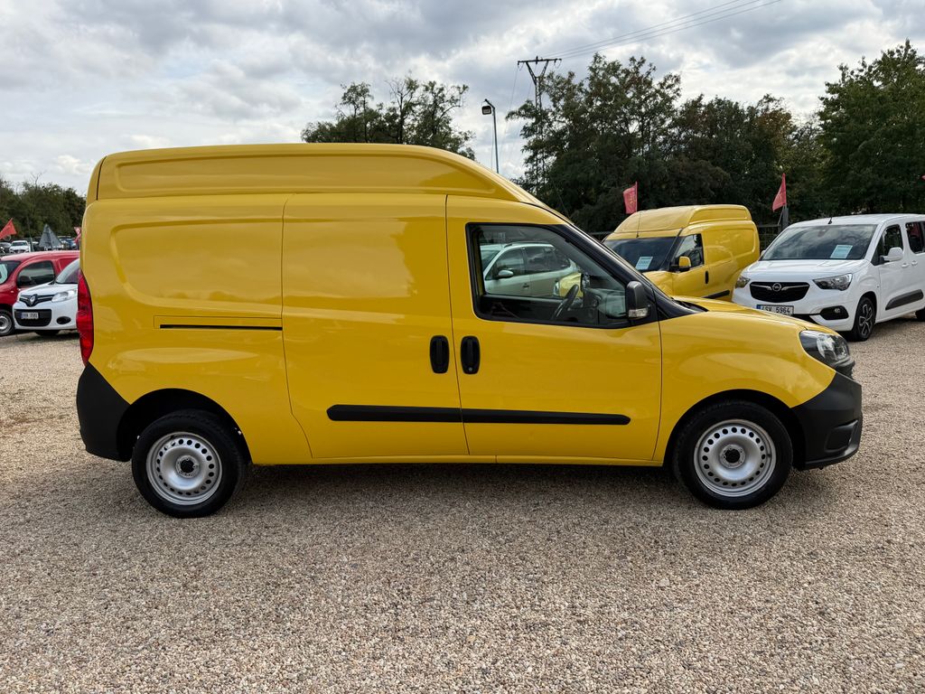 fiat-doblo-1-6mjtd-77kw-cz-1-maj-top-km - 9