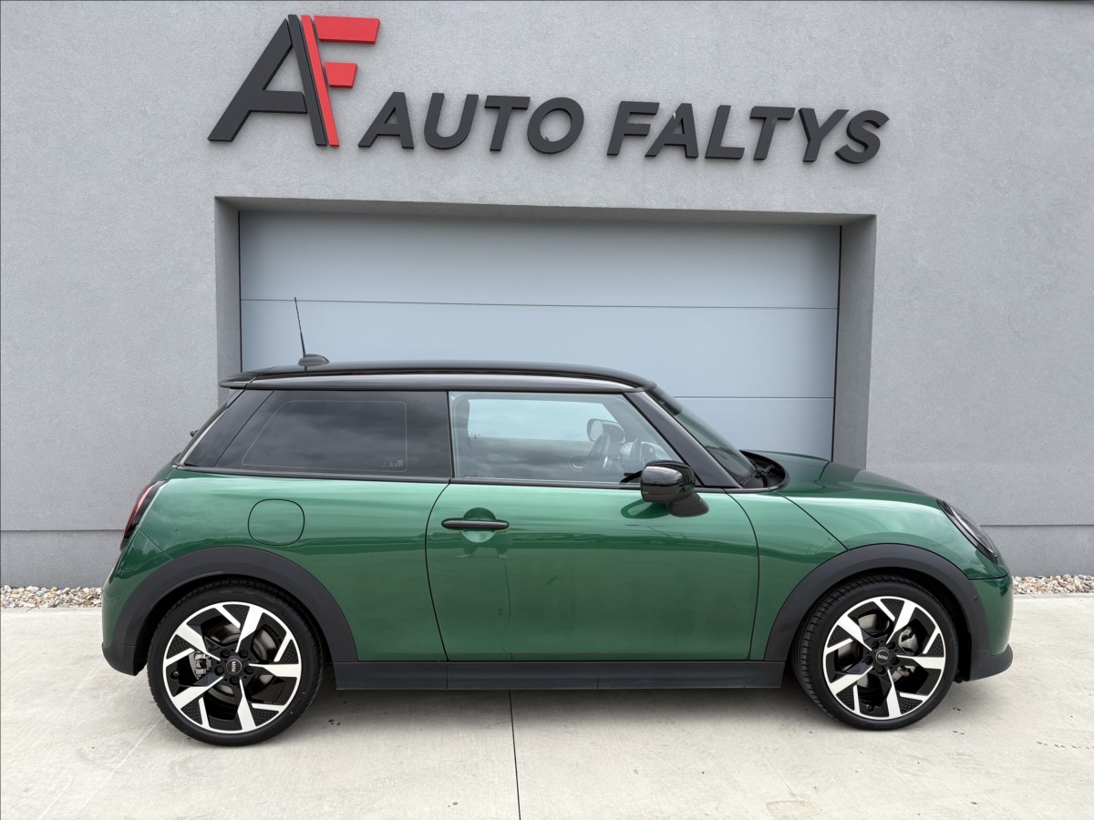 mini-cooper-c-115-kw-automat-jcw-cz-1 - 1