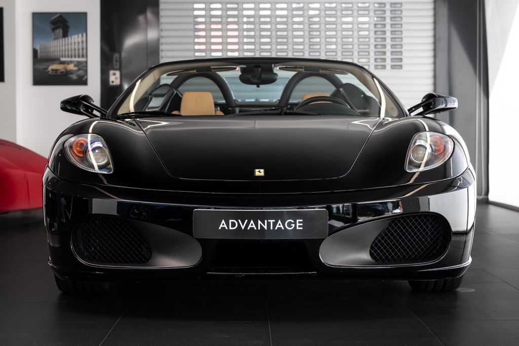 ferrari-f430-spider-f1 - 1