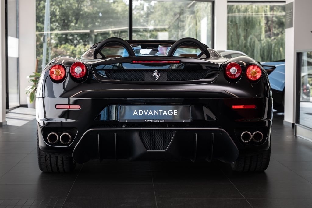 ferrari-f430-spider-f1 - 2