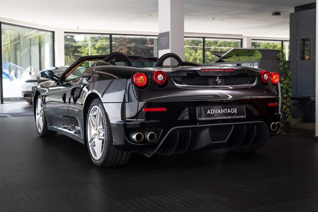 ferrari-f430-spider-f1 - 3