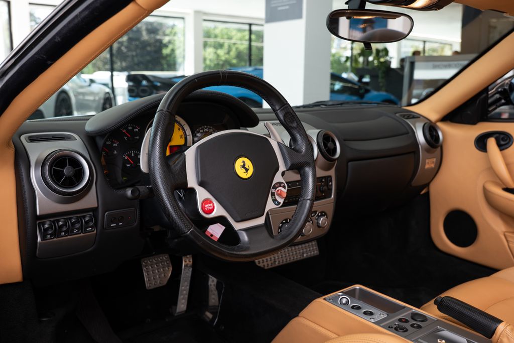 ferrari-f430-spider-f1 - 4