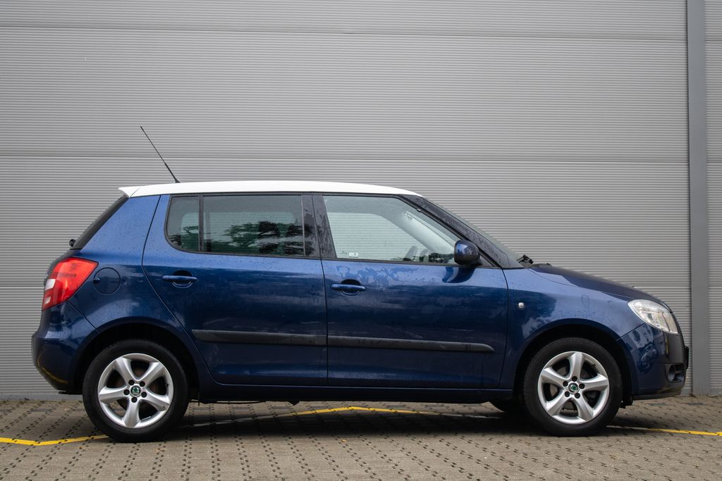 skoda-fabia - 3