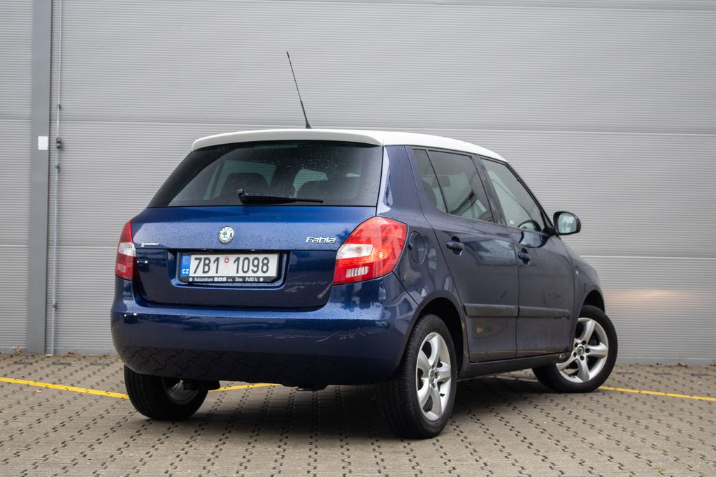 skoda-fabia - 4