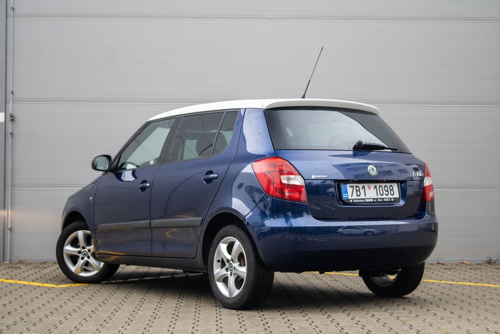 skoda-fabia - 6