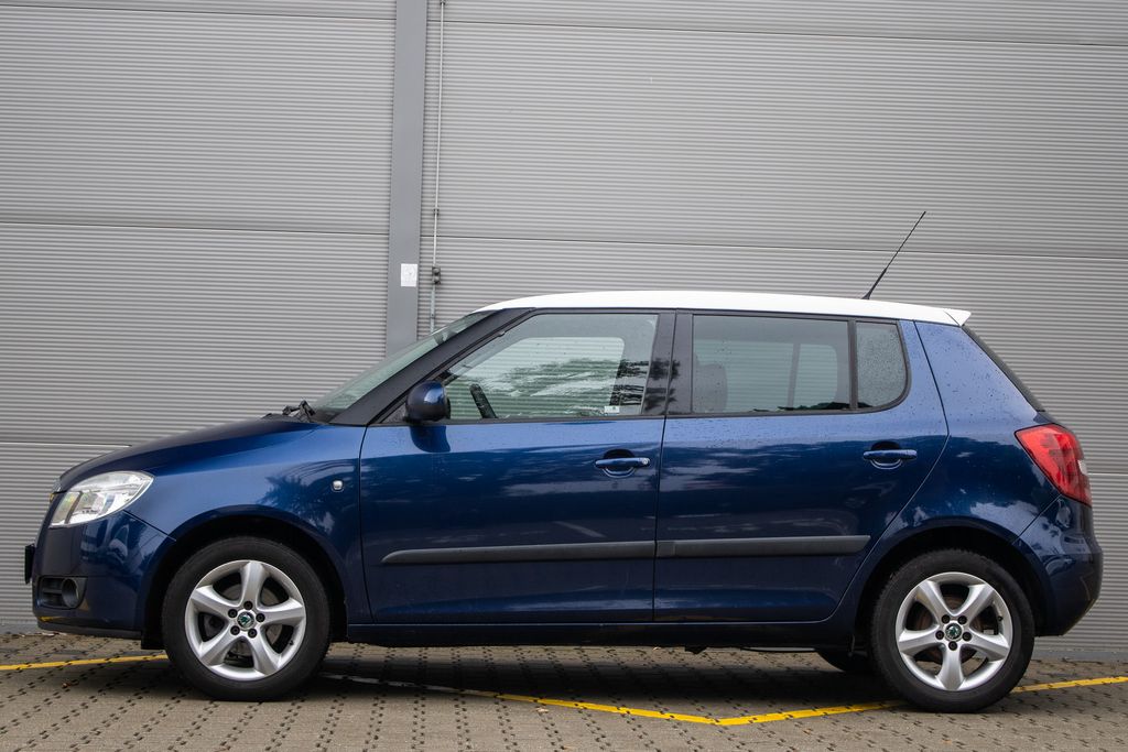 skoda-fabia - 7