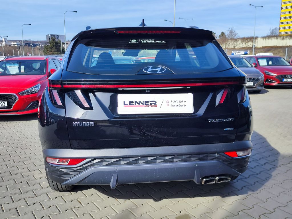 hyundai-tucson-1-6-t-gdi-132kw-smart-dct-mhev - 5