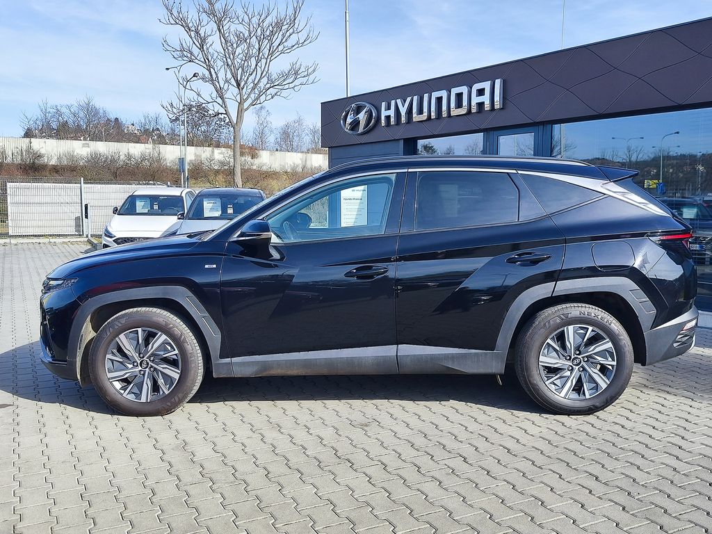 hyundai-tucson-1-6-t-gdi-132kw-smart-dct-mhev - 7