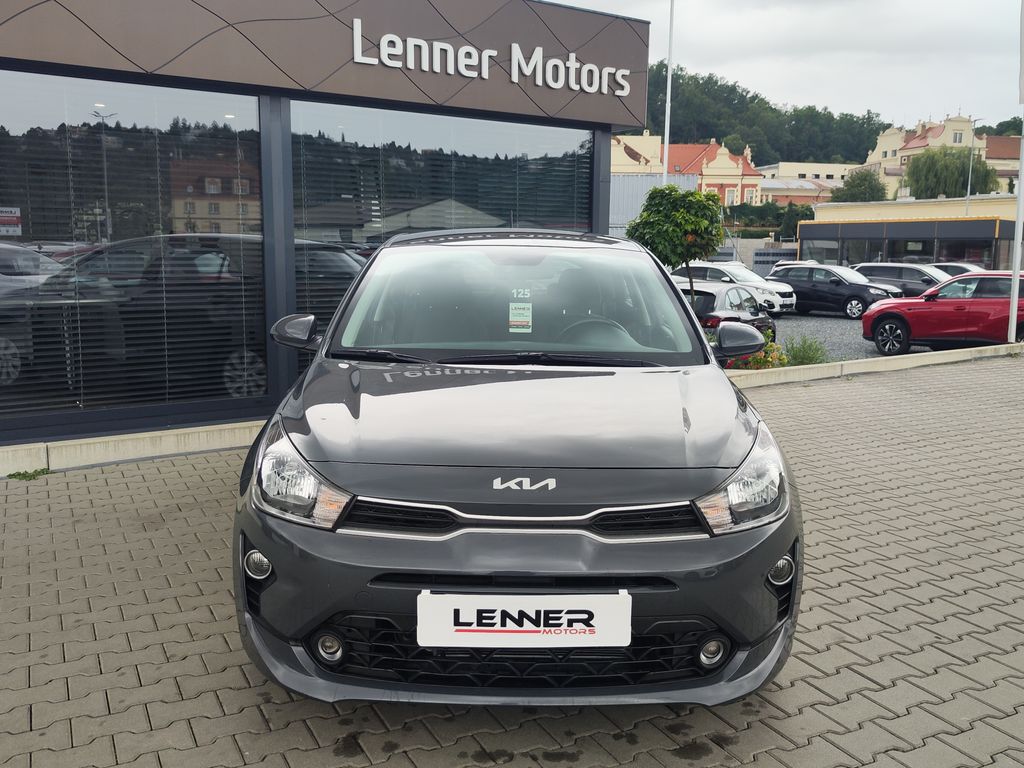 kia-rio-1-2-dpi-62kw-comfort - 1