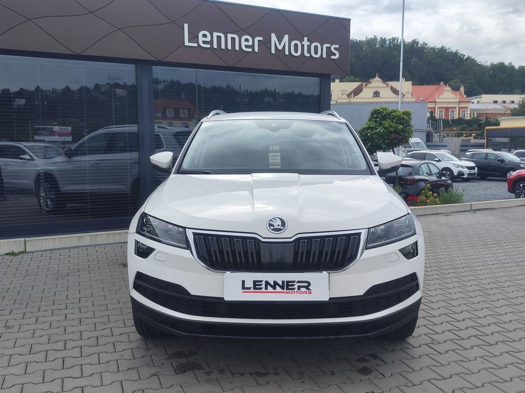 skoda-karoq-2-0-tdi-140kw-style-dsg-4x4 - 1